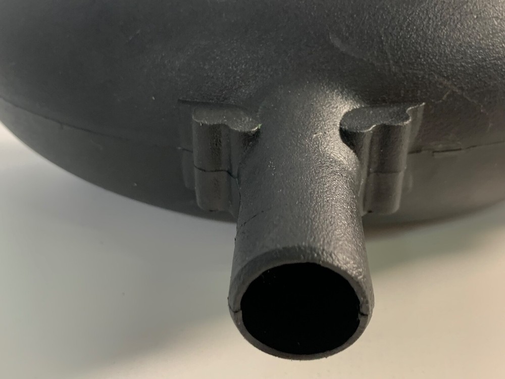 (2) VL 200 ViewLoader Paintball Loader Hopper Feeder