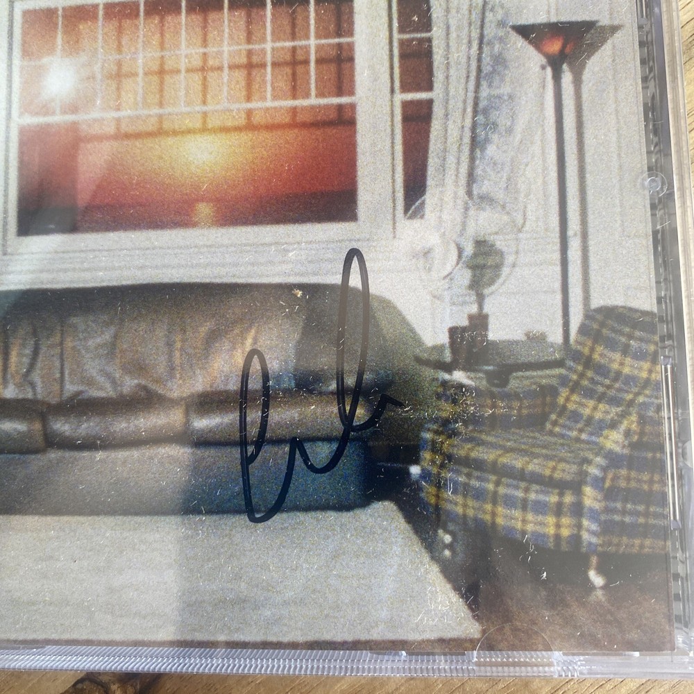 Wallows ‘MODEL’ Signed CD Autograph Exclusive - IN HAND
