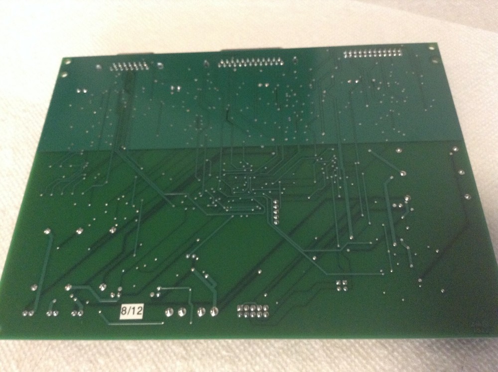 Ninia/Flip 100472 Axis Board 15330-03