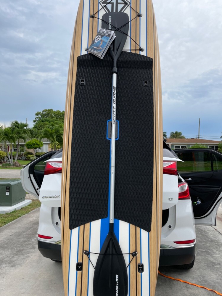 Stand Up Paddle Board Kayak-Hybrid