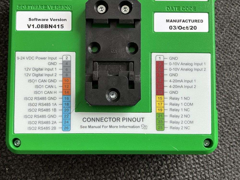 Schneider - Conext Gateway (865-0329)