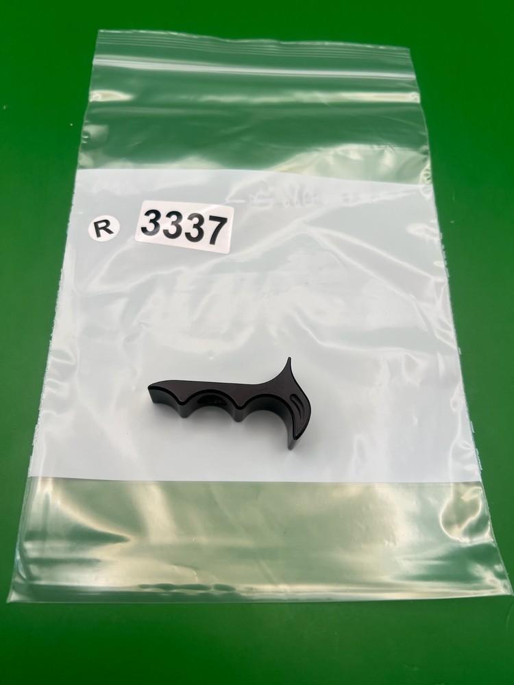 Bob Long Intimidator Snatch Grip