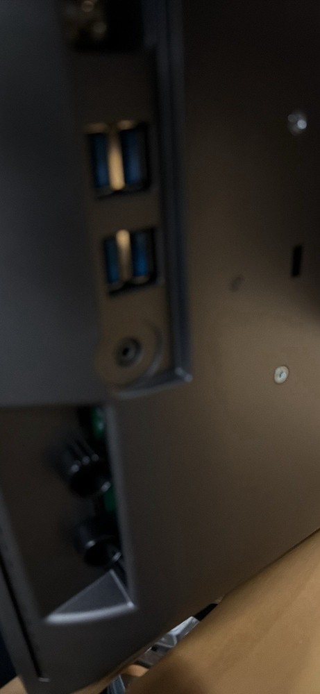 Windows POS terminal 15” touch screen