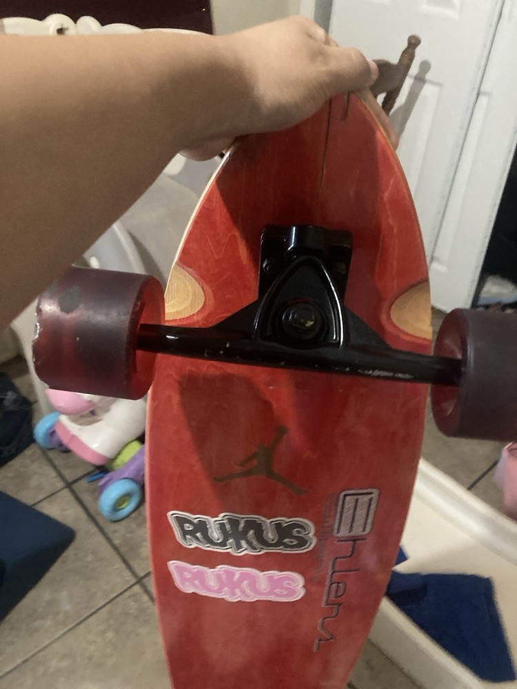 Longboard