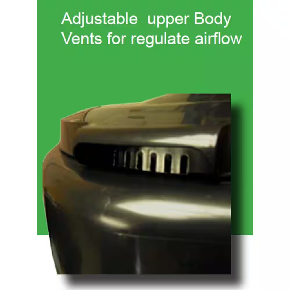 82 Gal. Enviro World Compost Bin