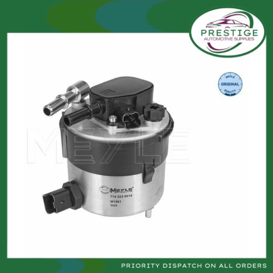 Meyle 714 323 0014 Fuel filter