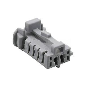 2 Pin Connector - Compatible with 98817-1028