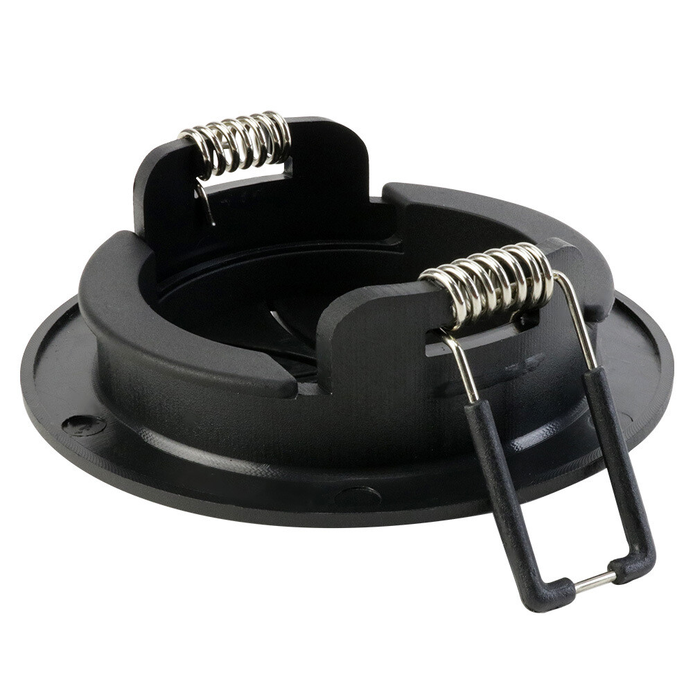 Construct Pro Speedy'Z Spring-Lock Cable Organizer Pass-Through Port (2” ID)