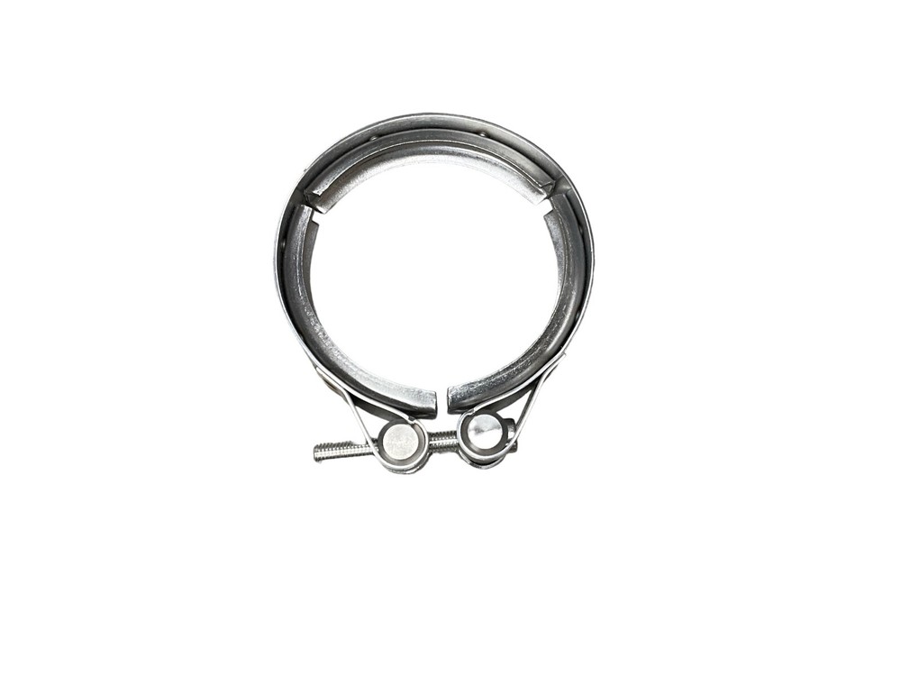 QUICK CONNECT 3" V-Insert Clamp R.G.RAY(DIAMETER 3) 50500E
