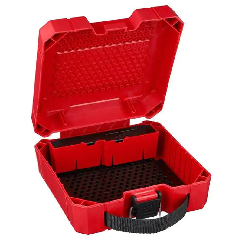 Large Hole Saw Case (Case Only)