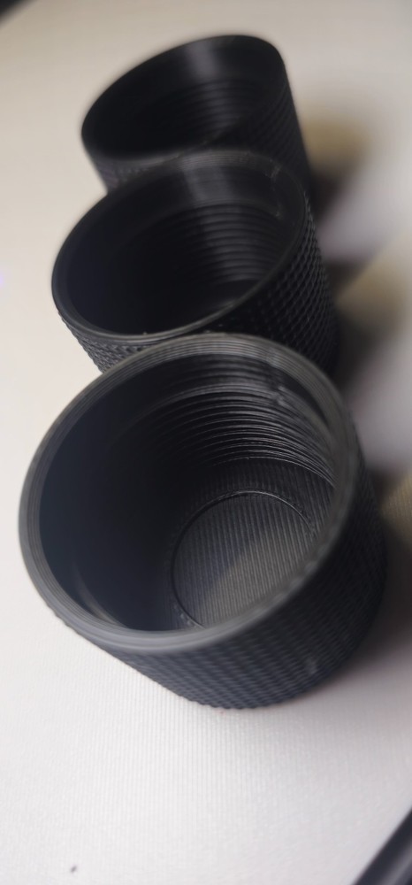 Protective Port Covers | Nokia, Ericsson and Lucent Radios | 10 units