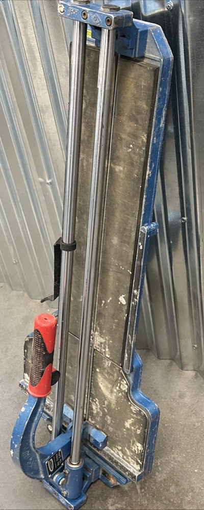 Ishii Tile Cutter - Big Clinker - JP-700STW