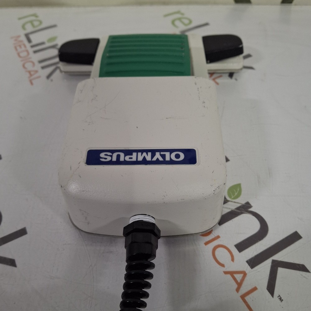 Olympus Diego Elite Multidebrider System