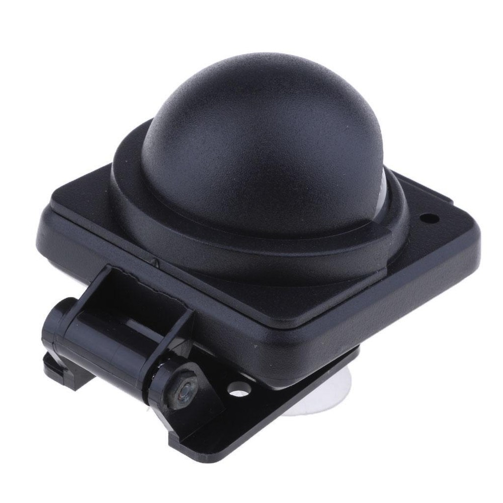 Car Truck Boat Electronic Navigation Compass Ball Shaped