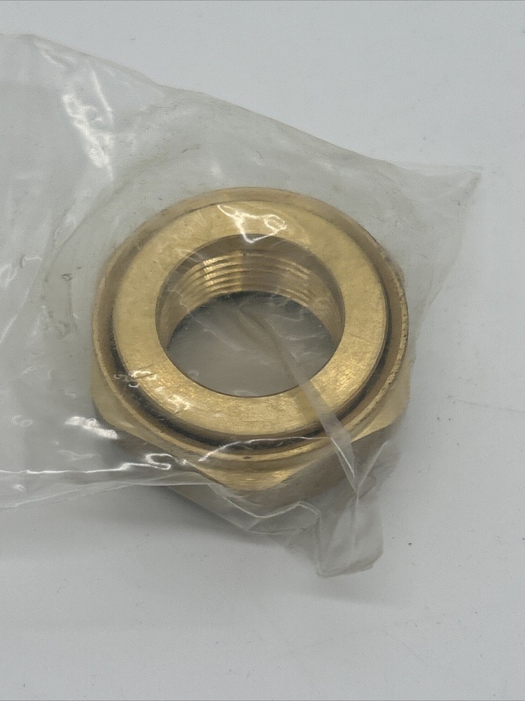 Cash Acme 23136-0045 Pressure Reducing Valve Assembly 3/4” EB25 Lead Free • NEW