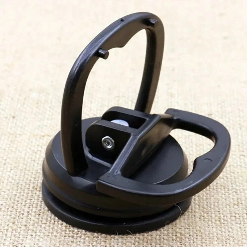 Suction Cup Dent Puller Tool - Easy DIY Fix for Small Car Dents & Bodywork
