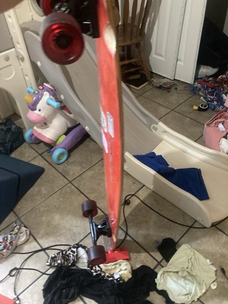 Longboard