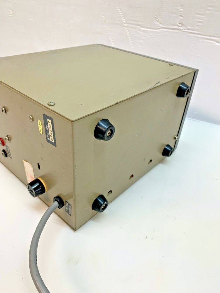 Tenma Audio Generator Model 2-455 S8296
