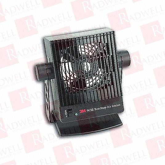 3M 961-IONIZER / 961IONIZER (USED)