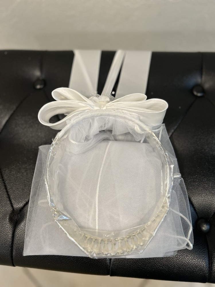 Communion Veil