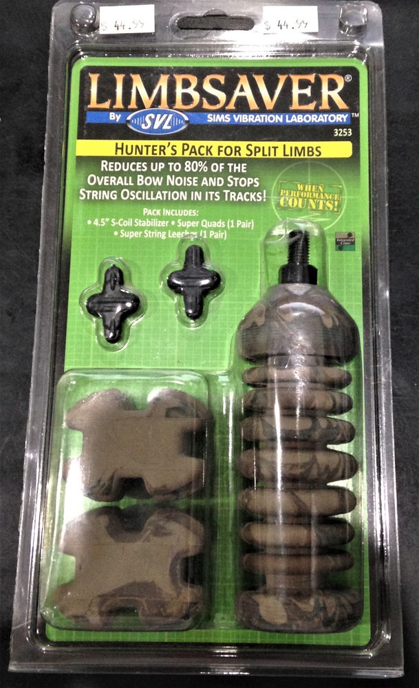 LimbSaver - LimbSaver Hunter's Pack Split Limbs