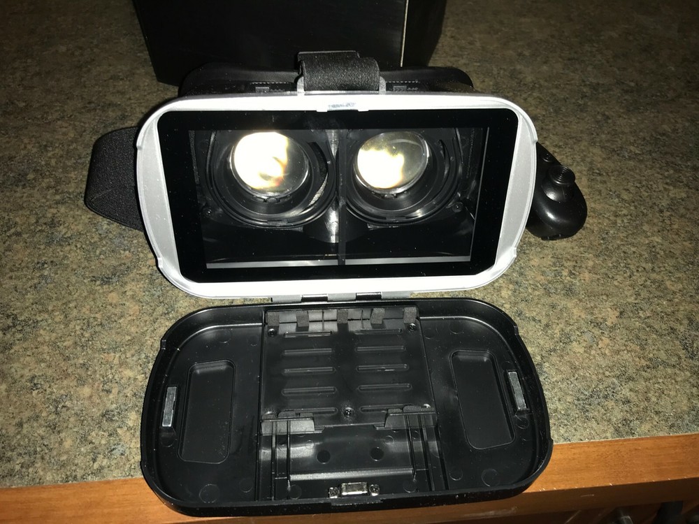 Tekplus Virtual Reality Goggles