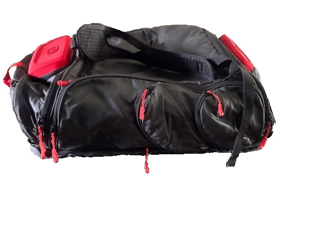 Ogio M9 Ironman Transition Bag