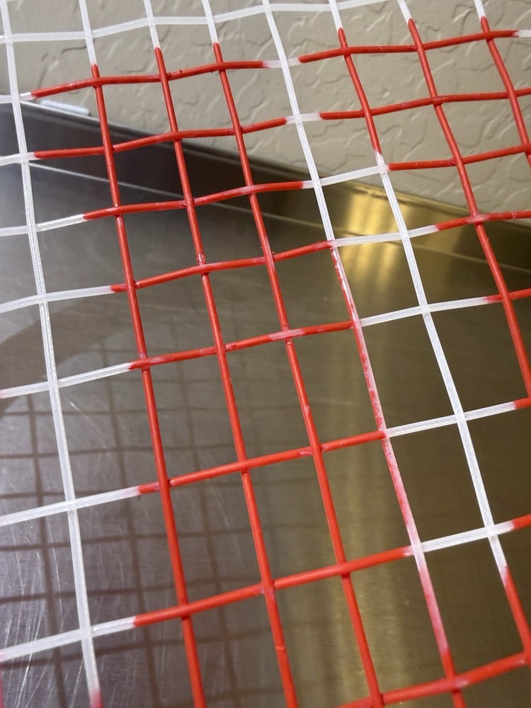 Wilson K Factor Rage Squash Racket – KFactor NanoTechnology Black And Gold
