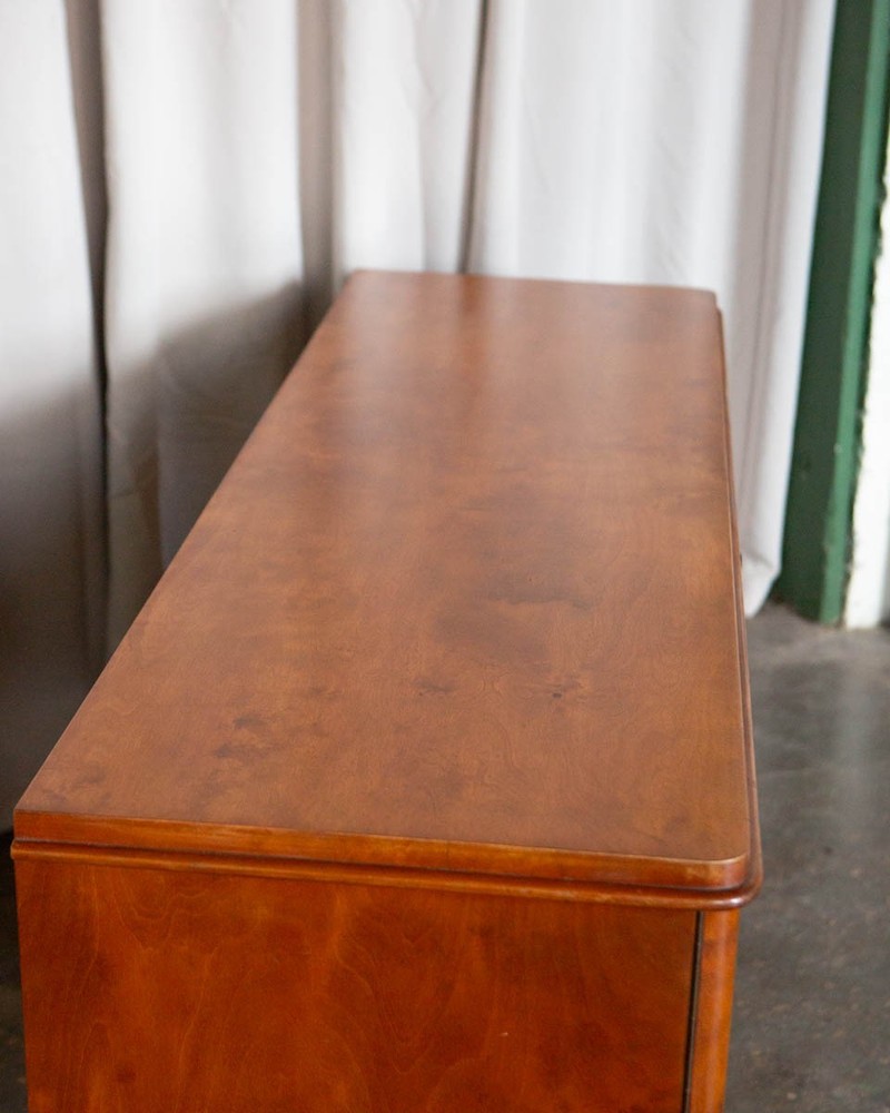 Danish Art Deco Sideboard