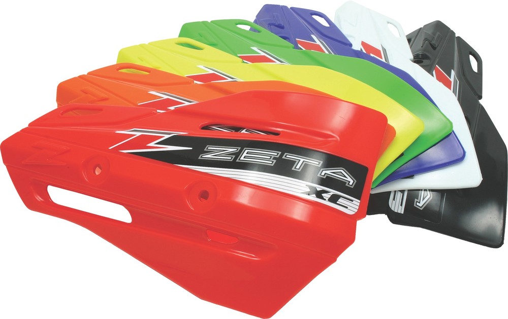 For Xc Protector Handguard Shields Red