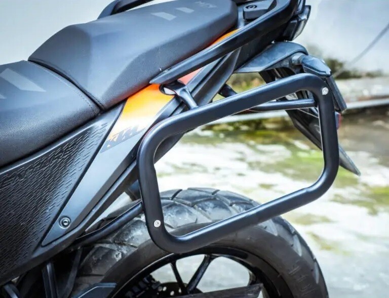 Saddle Stay for KTM ADVENTURE 250