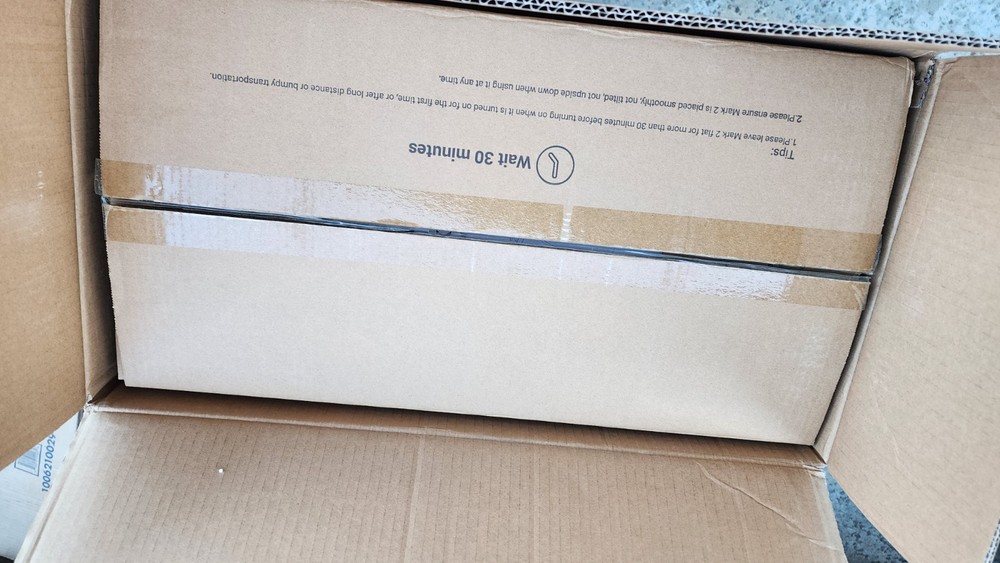 ZERO BREEZE Mark 2, Portable Air Conditioner New