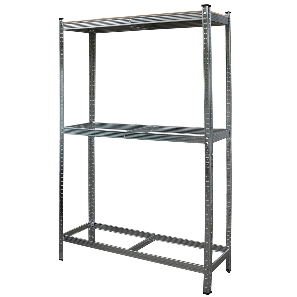 Tire Rack Pneumatic Frame Shelving Workshop Shelf Heavy Load