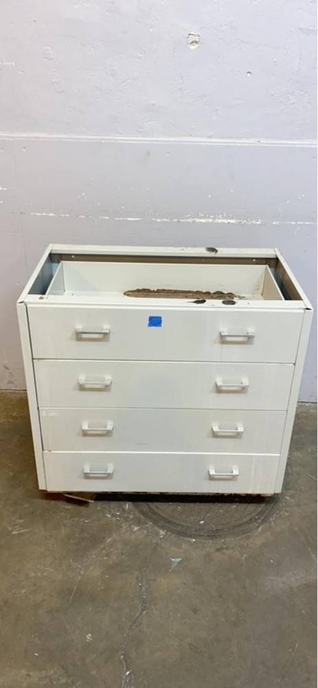 36" St Charles 4 Drawer(S6LLST6500)