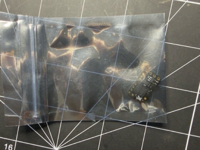 TBS Crossfire Nano Rx Module Only!