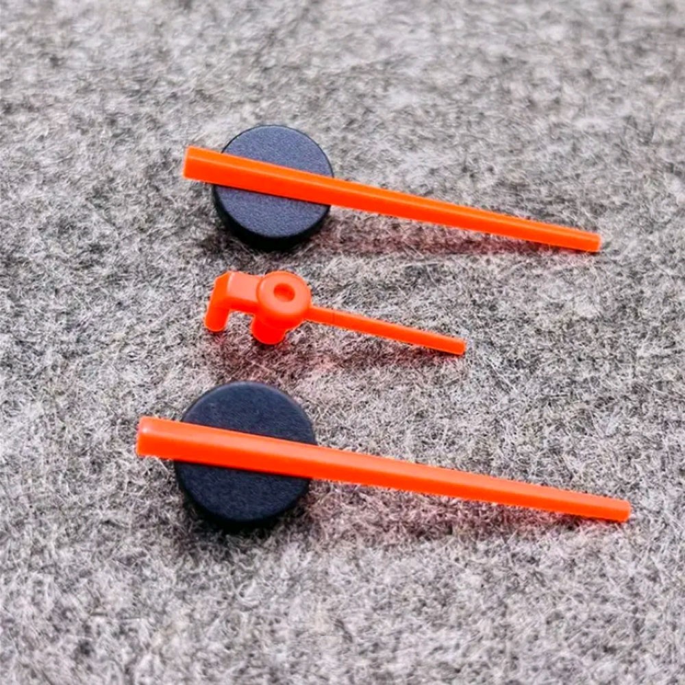 Motorcycle Speedometer Pointer Needle Speedo Pins For HONDA CB400 Accessories