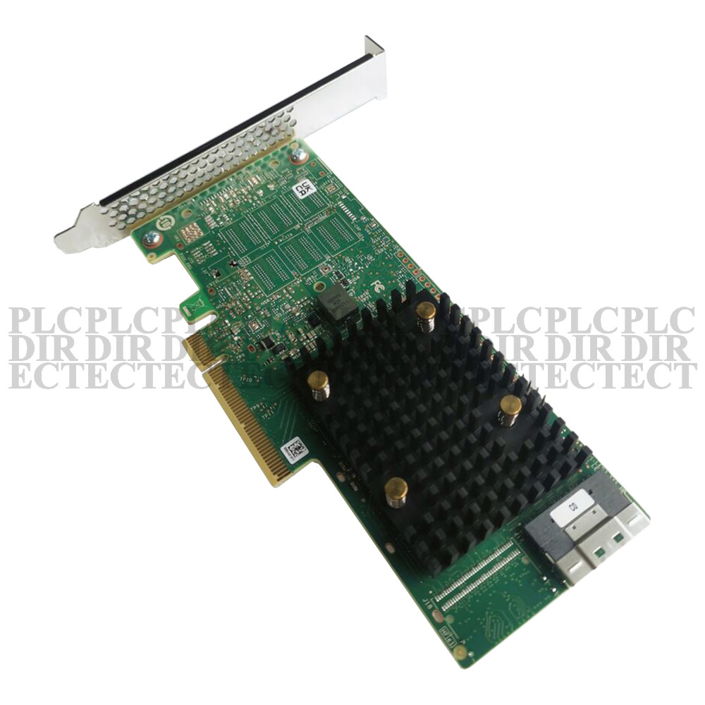New BROADCOM 9500-8i Tri-Mode HBA SAS Internal Adapter