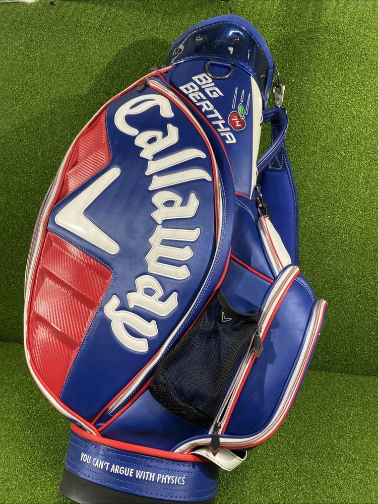 Callaway Big Bertha 2014 Staff Bag