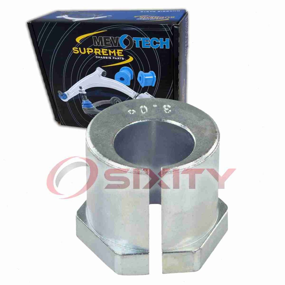 Mevotech Supreme Front Alignment Camber Adjusting Eccentric for 1992-2002 ik