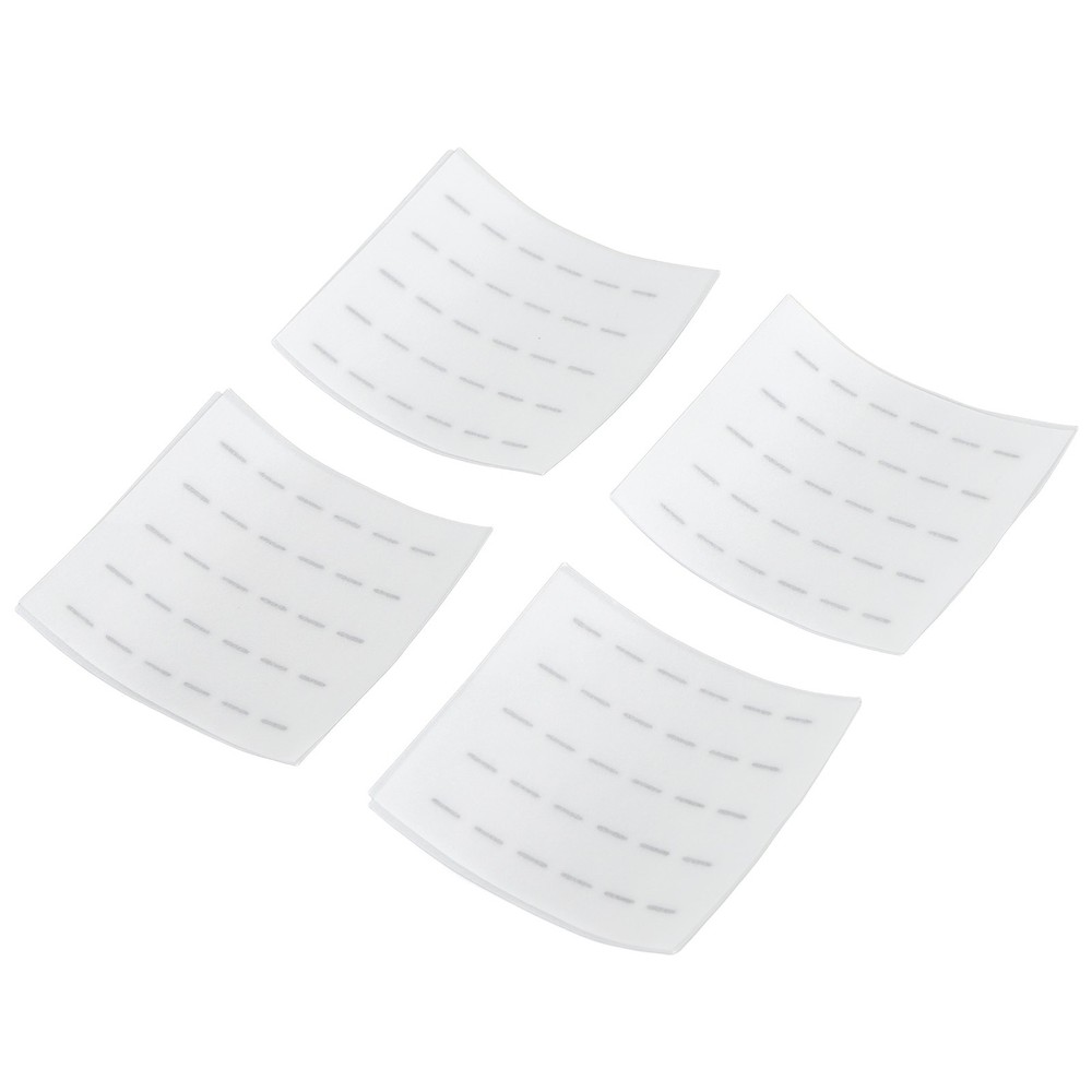 8 Sheets Eyelashes Adhesive Strips Glue Waterproof Sweatproof