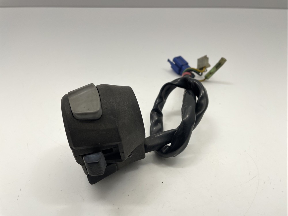 ♻️ Yamaha Ybr 125 2004 - 2006 Left Side Switchgear ♻️