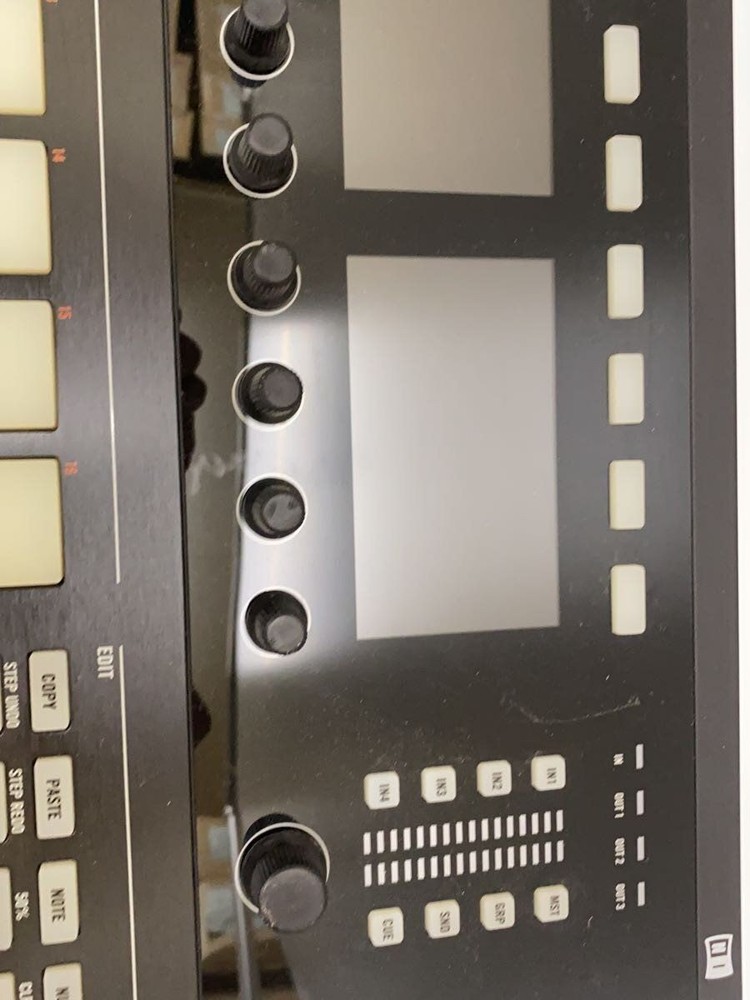 Other brands DJ equipment MASCHINE STUDIO Used