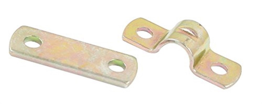 Empi Clamp and Shim Cable Mount - 16-2086