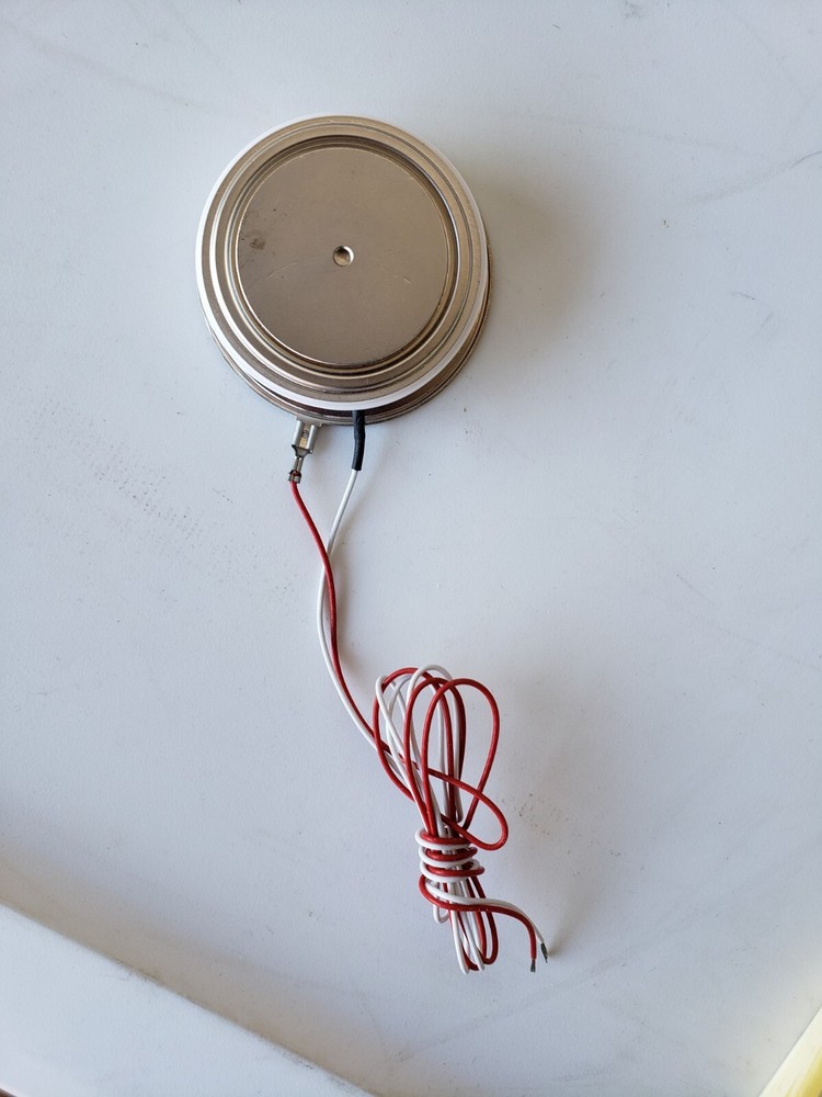 Westcode Aa1250Crh220 1512 Scr Rectifier Power Module Thyristor new