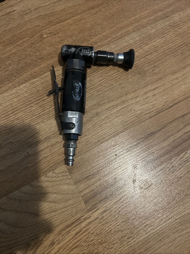 Sioux Tools right angle air die grinder