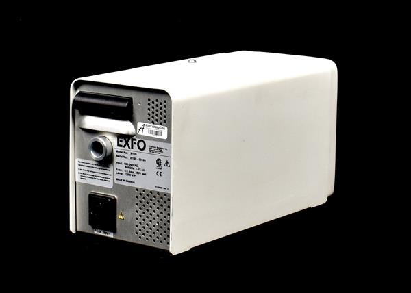 Exfo X-Cite XI120 Fluorescence Illumination System