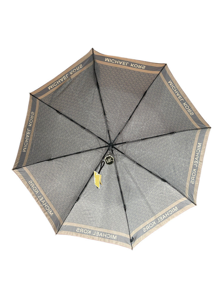 Michael Kors Logo Umbrella