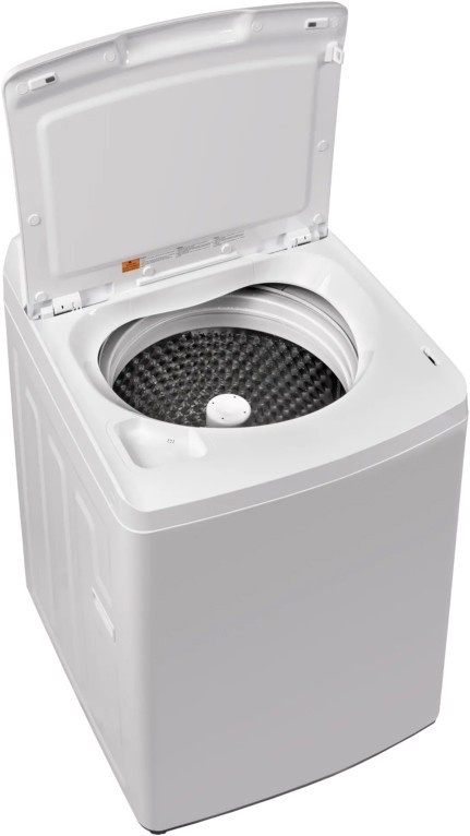Element 3.7 cu. ft. Top Load Washer & 6.7 cu. ft. Electric Dryer Combo Set