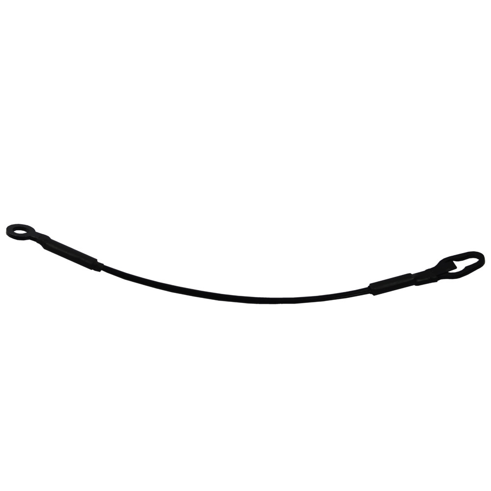 Tail Gate Cable Right Passenger & Left Driver For 1993-2011 Ford Ranger Mazda