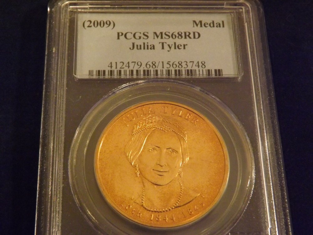 2009             MEDAL